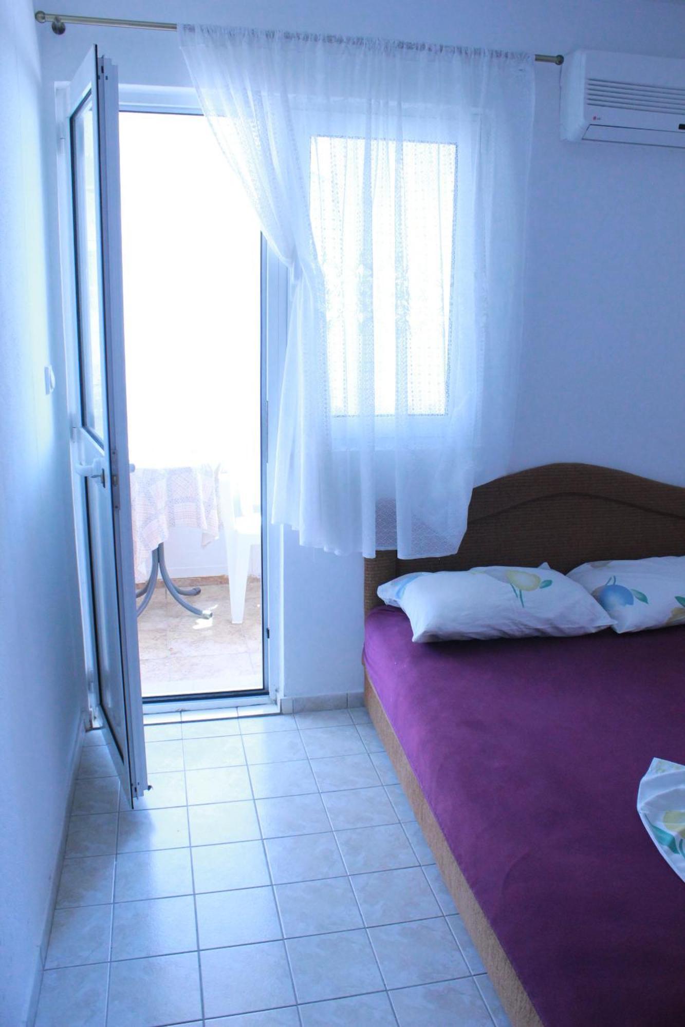 Apartments Dalila Ulcinj Habitación foto
