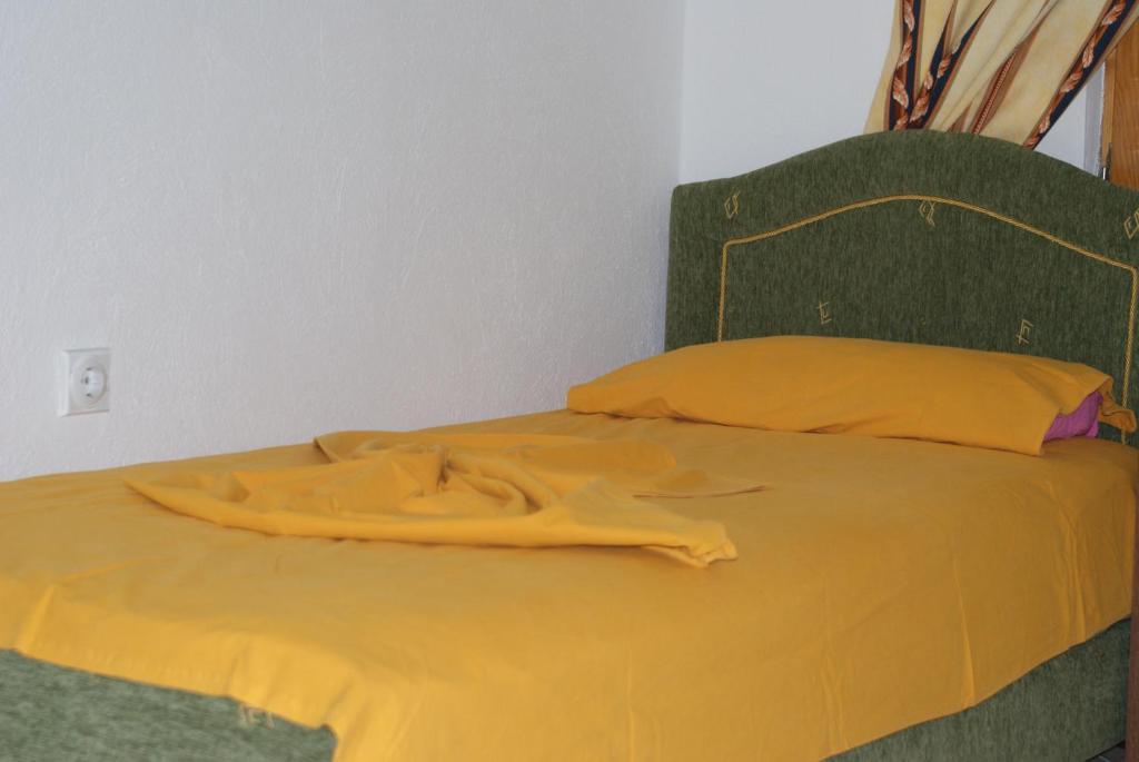 Apartments Dalila Ulcinj Exterior foto