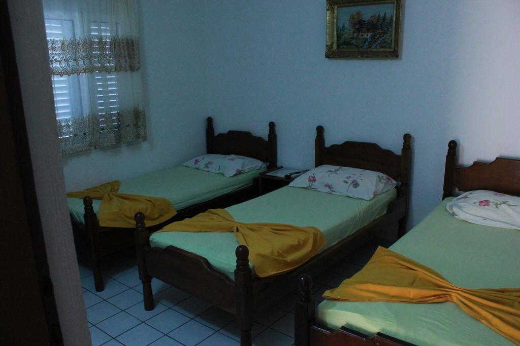Apartments Dalila Ulcinj Exterior foto
