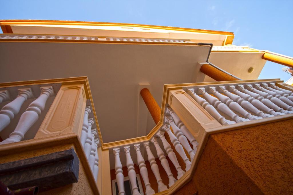 Apartments Dalila Ulcinj Exterior foto